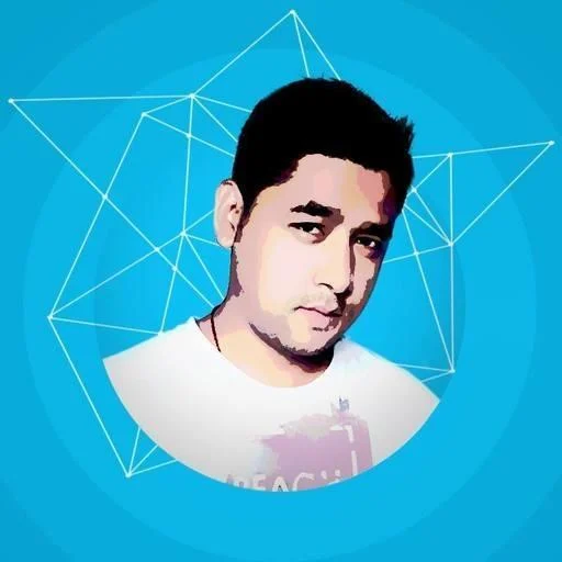 Tim Baker Profile Pic